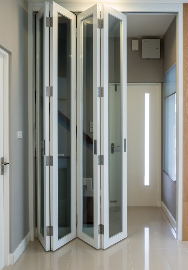 bifold door Clapham, SW4